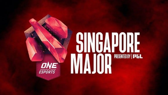 Dota 2: dónde ver, fecha, equipos, formato y premios de la Major de Singapur. (Foto: Valve)