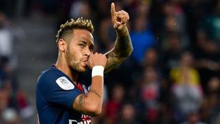Espera un poco, Barcelona: la estrategia del Real Madrid para fichar a Neymar en 2019