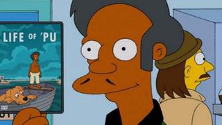 The Simpsons: ¿qué sucederá con Apu tras la renuncia de Hank Azaria?