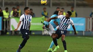 Sporting Cristal vs. Alianza Lima: ¿Llevó más hinchas que el clásico en el Monumental?