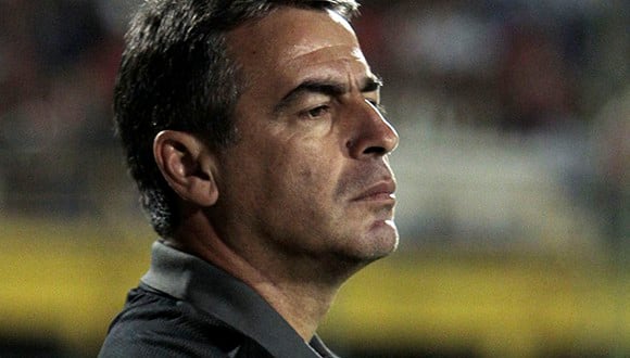 Pablo Bengoechea viene de trabajar como gerente deportivo de Peñarol de Uruguay. (Foto: Getty Images)