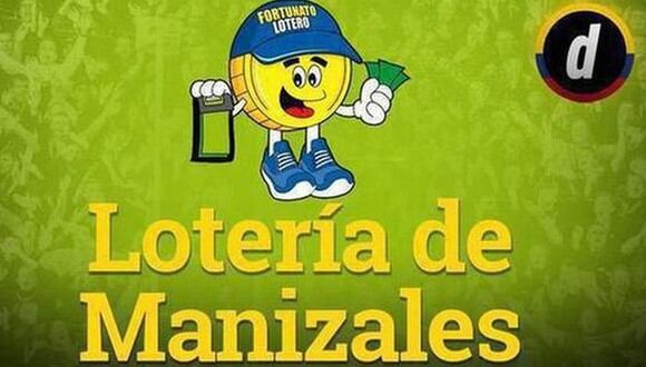 Lotería de Manizales, Valle y Meta del miércoles 7 de septiembre: resultados (Foto: Depor).