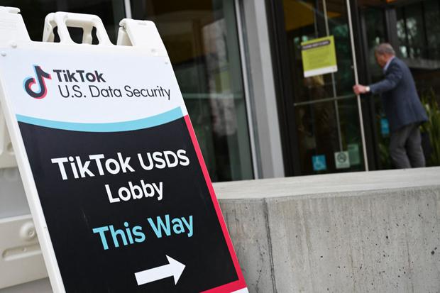 Para TikTok, los argumentos del estado de Montana son infundados (Foto: AFP)
