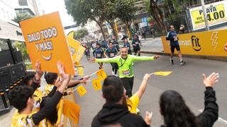 Cereales Ángel Lima 42K de adidas: 5 consejos infalibles para correr una maratón con éxito