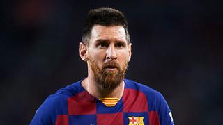 "Me sentí maltratado en España y pensé en largarme": Lionel Messi revela que pudo dejar Barcelona