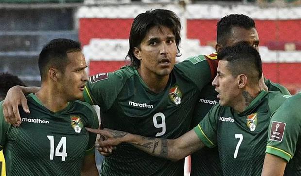 De la mano de Marcelo Martins Moreno, Bolivia buscará llegar a la siguiente cita mundialista. (Foto: Unitel)