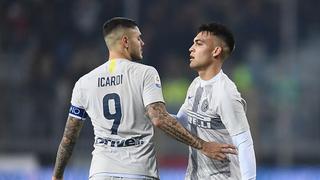 La propuesta del Inter a Mauro Icardi para que no se interese por el Real Madrid