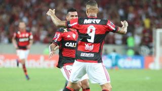 Solo para peruanos: Flamengo regalará camisetas de Guerrero y Trauco tras gran acogida en Facebook