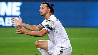 Carlo Ancelotti no descartó a Zlatan para su Everton: “Tal vez lo llame para que venga a Liverpool"