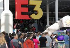 ¿La E3 2021 tendrá un evento online de pago?