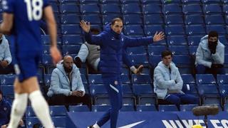 El ‘efecto’ Tuchel no consigue nada: batacazo del Chelsea en el debut del técnico alemán