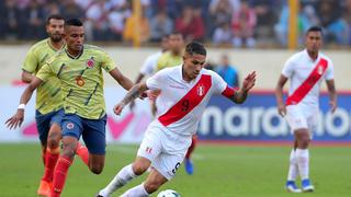 Julio César Uribe: “Paolo Guerrero siempre ha sido parte de la solución en la selección”