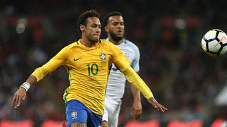 "Como Cristiano Ronaldo": el ejemplo que tiene que seguir Neymar para levantar la Copa del Mundo