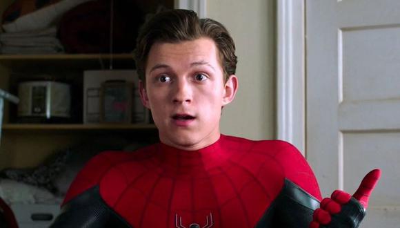 “Spider-Man: No Way Home”: Tom Holland admite que no sabe si seguirá siendo Peter Parker. (Foto: Marvel Studios/ Sony Pictures)