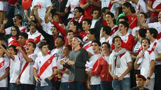 Perú vs. Brasil: la reventa se va por los nubes a un día para el partido