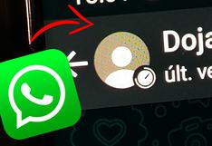 WhatsApp: qué significa el reloj del perfil de tus amigos y cómo usarlo