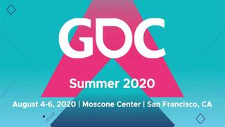 GDC 2020: el evento se llevará a cabo en agosto