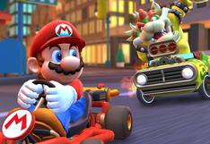 Entérate cómo conseguir más rubíes gratis en Mario Kart Tour y de manera legal