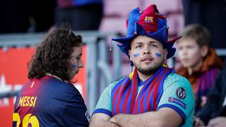 Se quiere adelantar: Barcelona no descarta la presencia de público en Camp Nou esta temporada