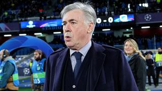 Carlo Ancelotti no perdió el tiempo: Everton lo anunció como su nuevo director técnico hasta 2024