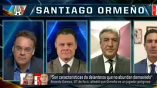 Prensa mexicana critica al ‘Tata’ Martino por no convocar a Santiago Ormeño [VIDEO]