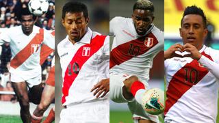De Cubillas a Cueva: los rasgos que definen al ‘10′ ideal de la selección peruana