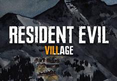Resident Evil 8 para PS5: tráiler, precio y fecha de lanzamiento de Resident Evil VIII Village, el nuevo juego de Capcom