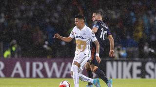 Tablas en México: Pumas y Seattle Sounders igualaron 2-2 por la final de la Concachampions 2022