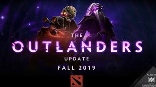 “Dota 2”: los nuevos items que llegaron al popular juego de Valve