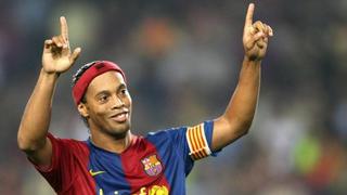 En gustos y colores: Martín Cardetti aseguró que prefiere a Ronaldinho antes que a Lionel Messi