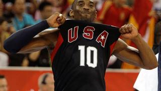 Kobe Bryant: ¿cuál es el origen de su apodo ‘Black Mamba’? 