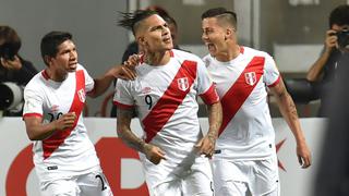 Hinchas creen que Perú terminará entre los 4 mejores de Rusia 2018, según encuesta