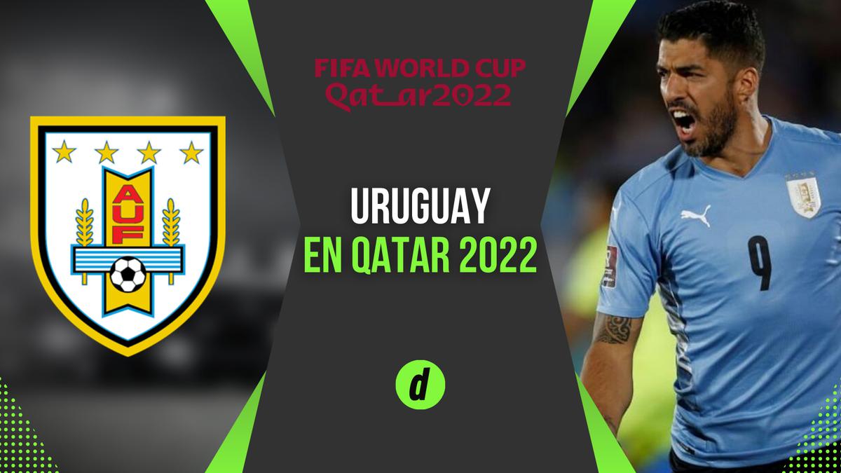 Partidos De La Selección De Uruguay En La Etapa Final Del