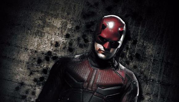Kevin Feige asegura que Charlie Cox volverá como Daredevil en el UCM