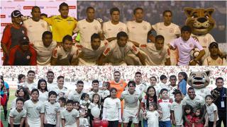 Universitario de Deportes: este es el más completo resumen de los cremas en la década 2010-2019 [FOTOS]