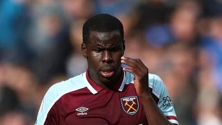 Kurt Zouma, castigado: West Ham le impone “la mayor multa posible” por maltratar a su gato