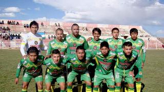 Copa Perú: 11 futbolistas del Credicoop San Román de Juliaca dieron positivo de COVID-19 
