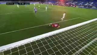 Con suspenso y generosidad de Benzema: Asensio anota el 2-0 del Real Madrid vs Alavés tras revisión del VAR [VIDEO]