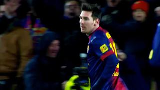 ¿Por qué Marca asegura que Messi lleva 399 goles en LaLiga y no 400?