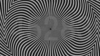 ¿Qué número ves en la imagen? Aquí la ilusión óptica que hace a todos ver cifras diferentes
