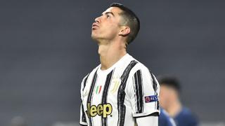 Cristiano está a la venta: Juventus adelanta salida del luso tras el traspié europeo 