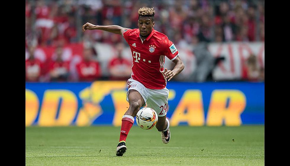 Mira en esta galería qué equipo tiene a los mejores suplentes (Getty).