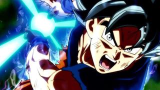 La celebración de Dragon Ball Z en Tokio 2020 que no notaste