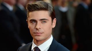 Marvel: así se vería Zack Efron como Antorcha Humana de “Los 4 Fantásticos”