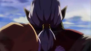 Dragon Ball Super: ¿cuál es la misteriosa identidad del maestro de Jiren? [VIDEO]