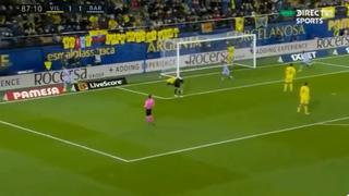 Noche de neerlandeses: Depay marcó el 2-1 del Barcelona vs. Villarreal y apunta al ‘Pichichi’ [VIDEO]