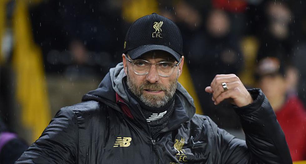 Messi y Cristiano Ronaldo: Jurgen Klopp reveló con qué ...