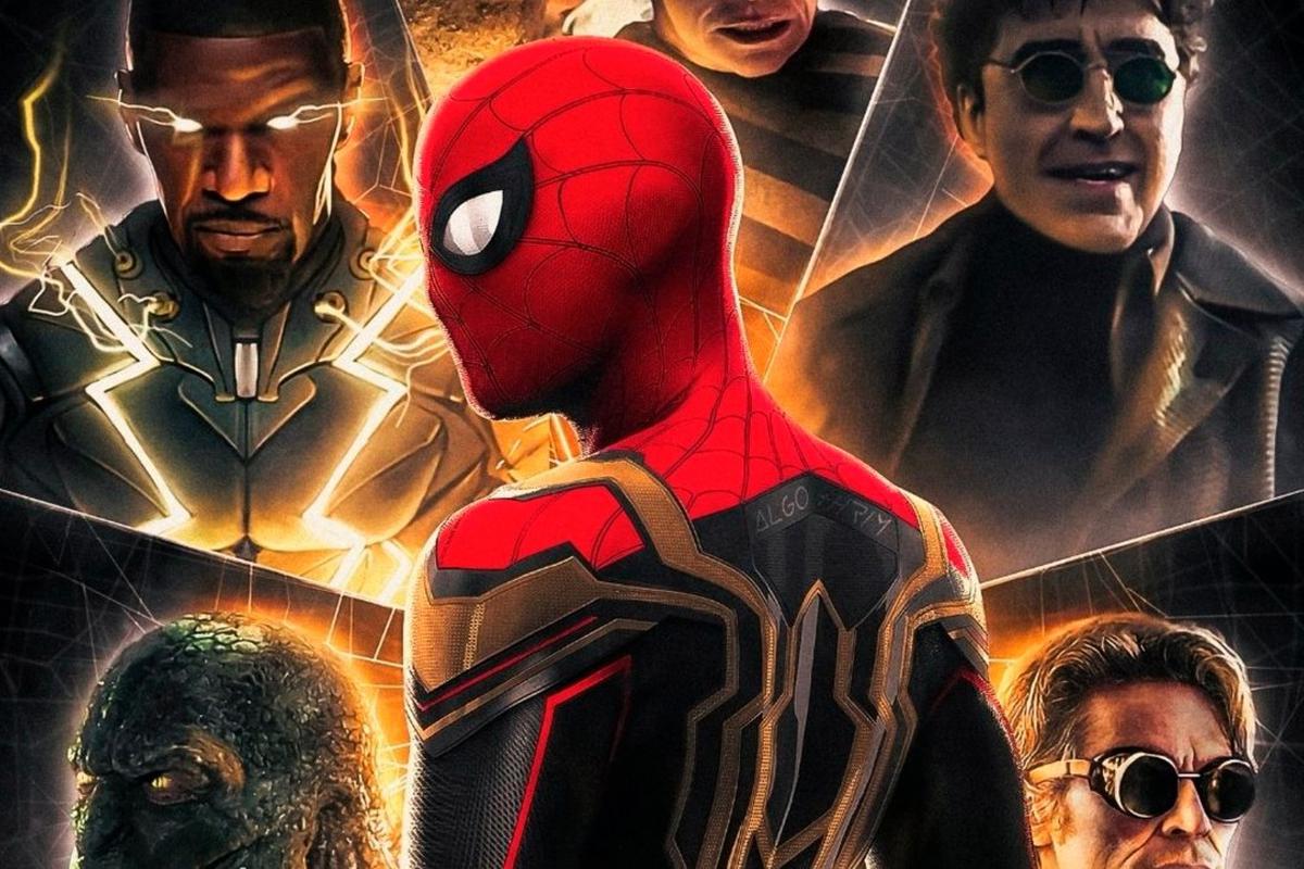 Marvel: las escenas postcréditos de Spider-Man: No Way Home alteran así el  UCM | Fase 4 | WandaVision | Doctor Strange | México | España | Hombre  Araña | Spiderman | DEPOR-PLAY | DEPOR
