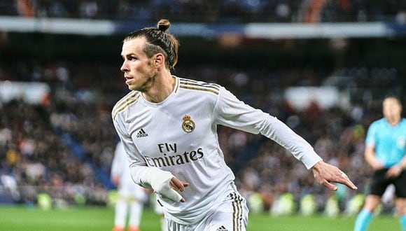 Gareth Bale podría volver a la Premier ante el interés del Newcastle. (Foto: Getty Images)