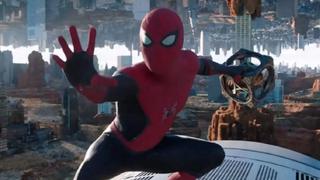 Spider-Man: No Way Home no llegará a Disney Plus, sino a esta otra plataforma